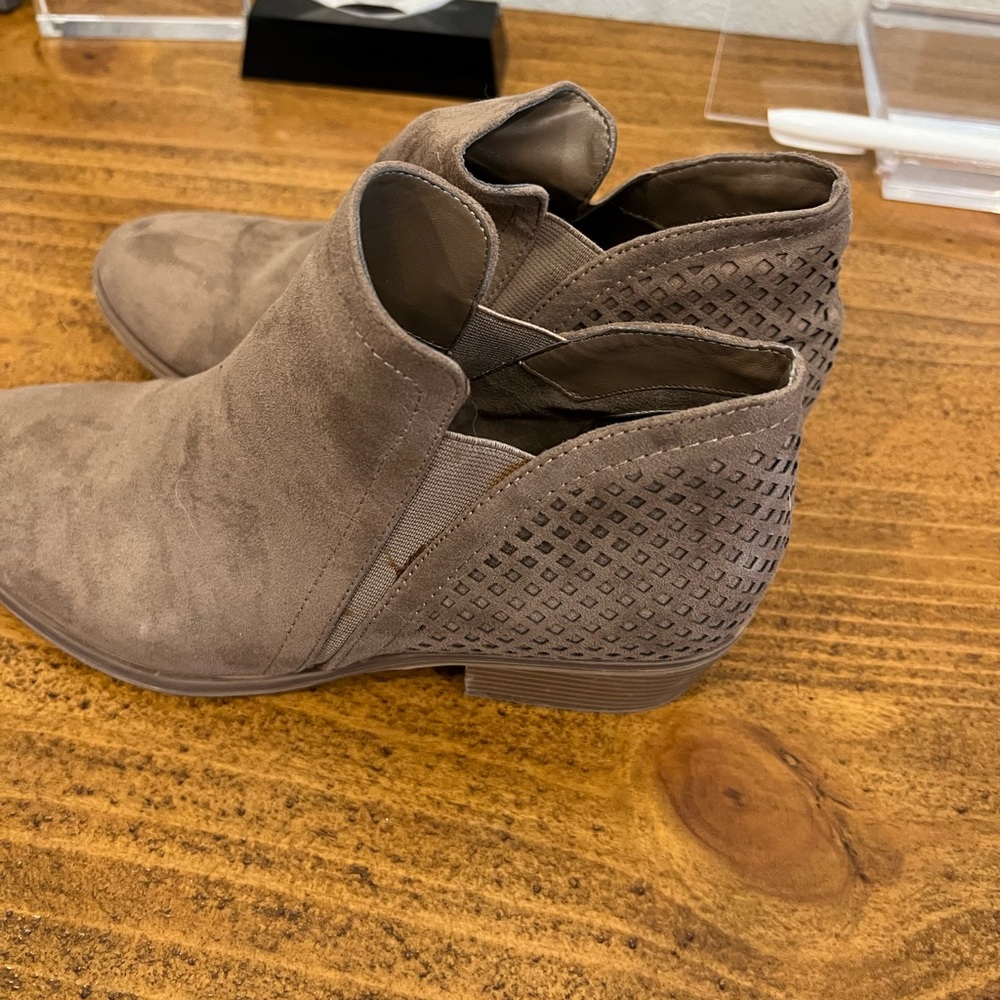 Mia Booties - image 2